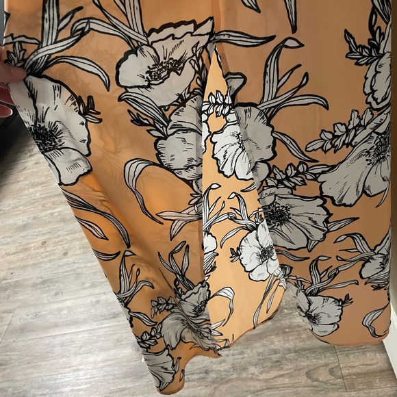 Maternity dress - Picture 4 of 5